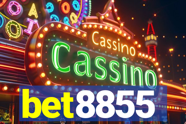 bet8855