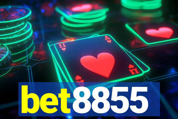 bet8855