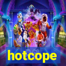 hotcope