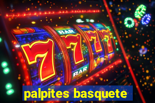 palpites basquete