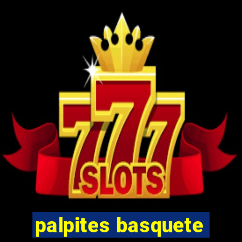 palpites basquete