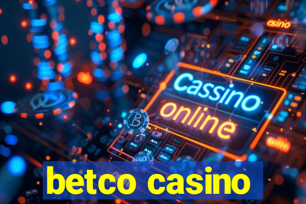 betco casino