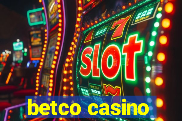 betco casino