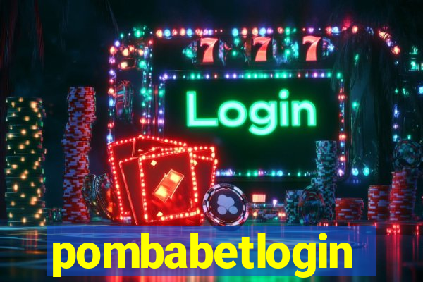 pombabetlogin