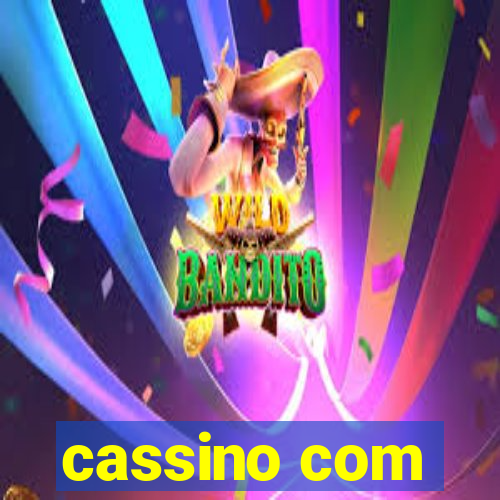 cassino com