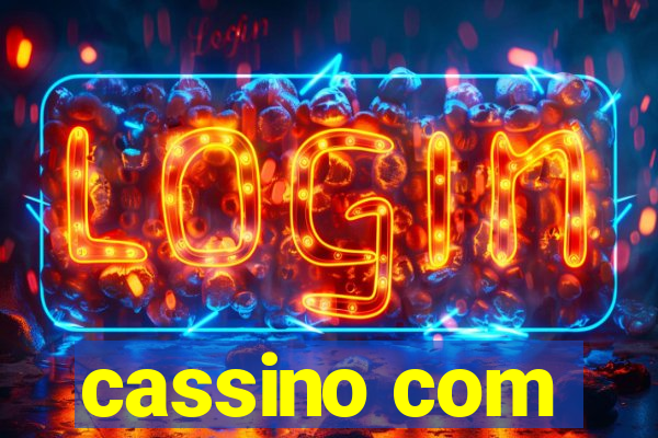 cassino com