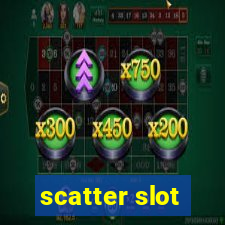 scatter slot