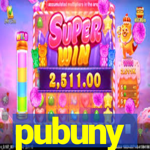 pubuny