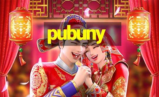 pubuny