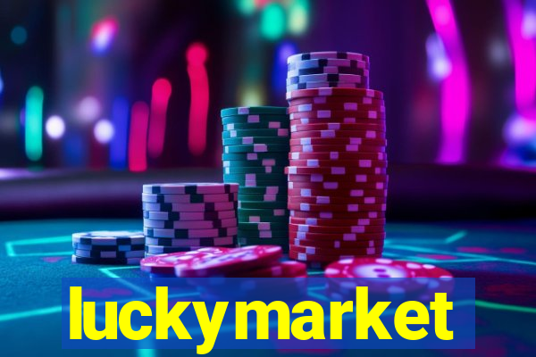 luckymarket