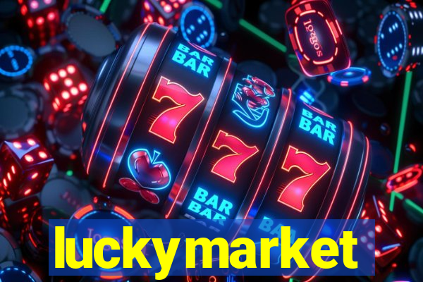 luckymarket