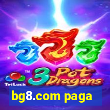 bg8.com paga