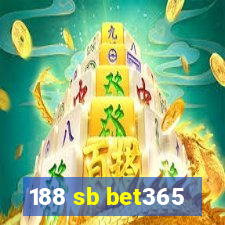 188 sb bet365