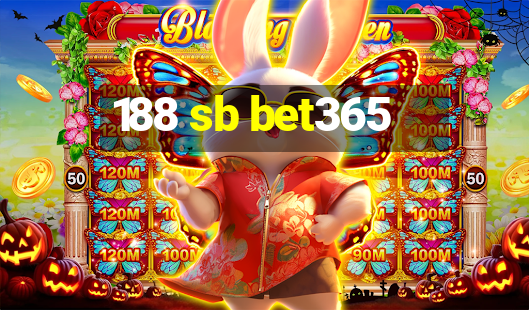 188 sb bet365