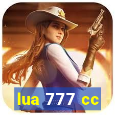 lua 777 cc