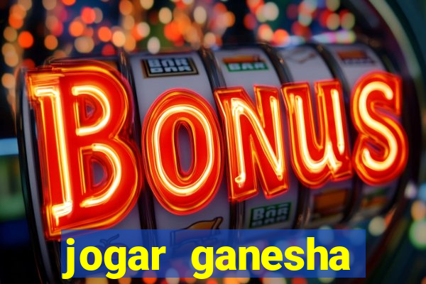 jogar ganesha fortune demo