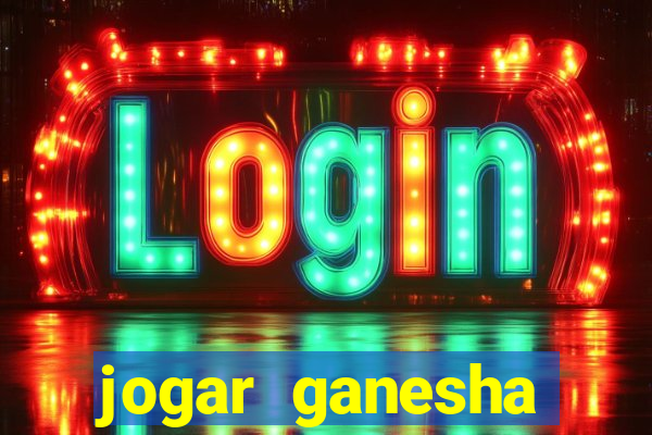 jogar ganesha fortune demo