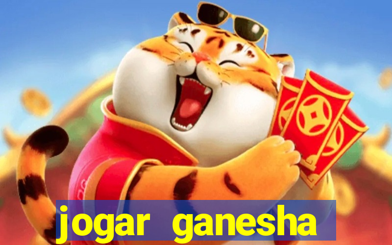 jogar ganesha fortune demo