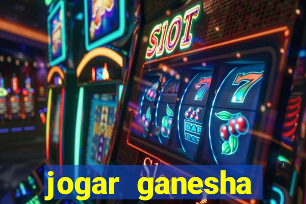 jogar ganesha fortune demo