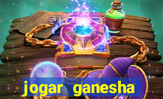 jogar ganesha fortune demo