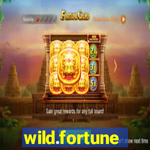 wild.fortune