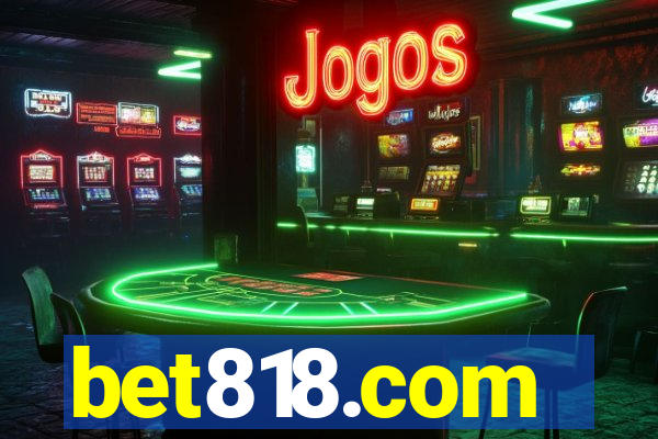 bet818.com