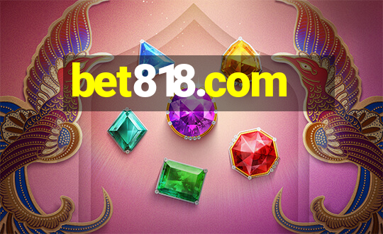 bet818.com