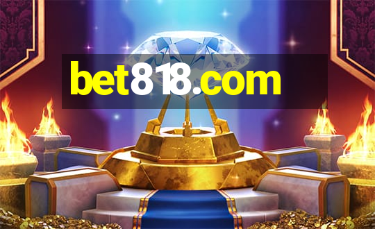 bet818.com