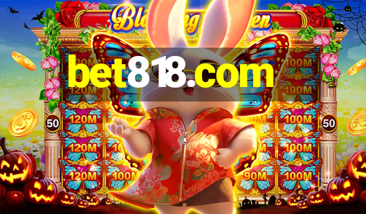 bet818.com