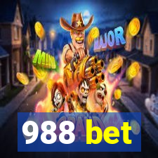 988 bet