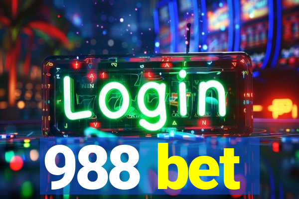 988 bet