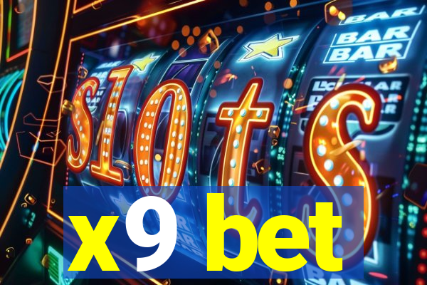 x9 bet