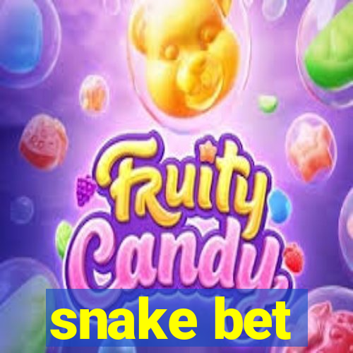 snake bet