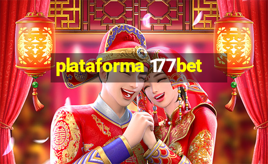 plataforma 177bet