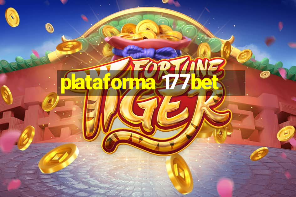 plataforma 177bet