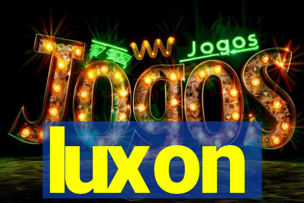 luxon