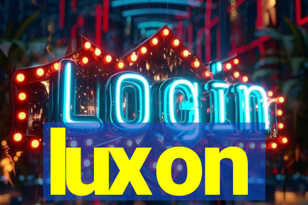 luxon