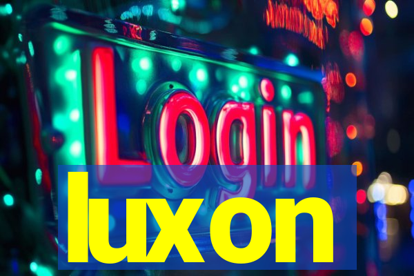 luxon