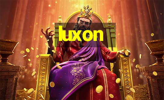 luxon