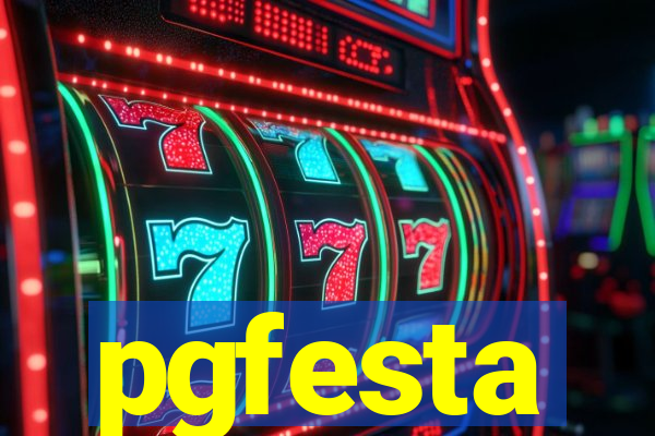 pgfesta