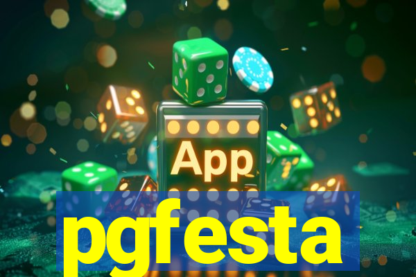 pgfesta