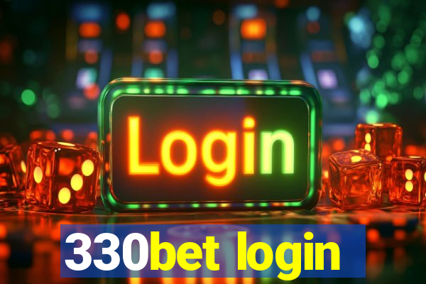 330bet login