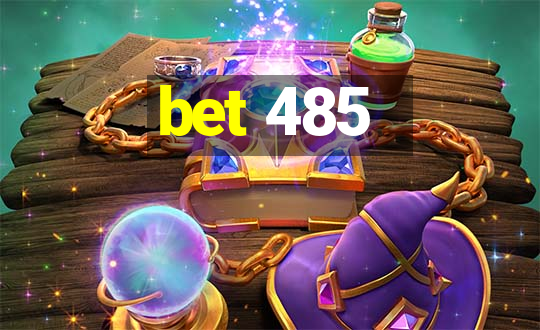 bet 485