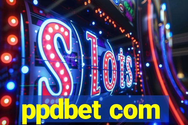 ppdbet com