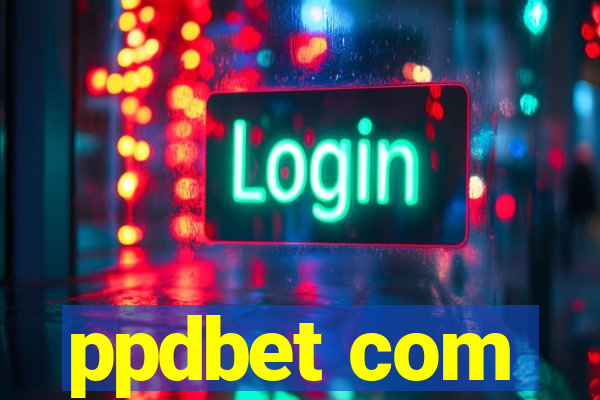 ppdbet com