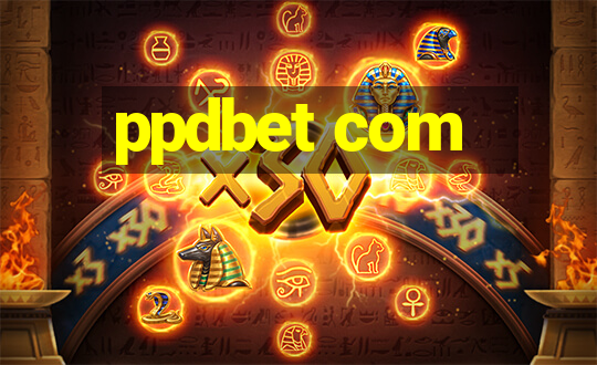 ppdbet com