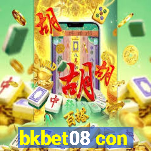 bkbet08 con