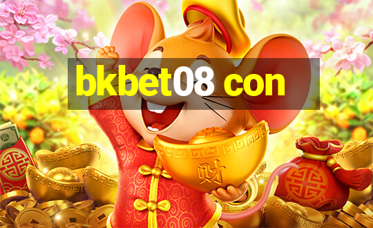 bkbet08 con