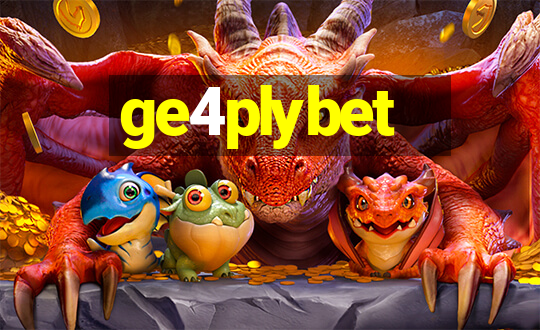 ge4plybet