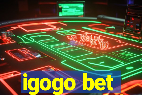 igogo bet